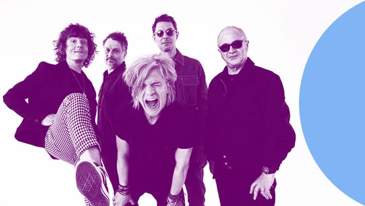 Visuel semaine culturelle… Plume et scène !